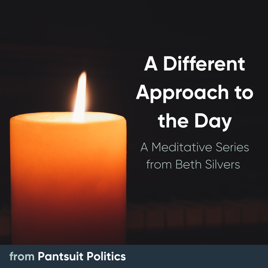 A Different Approach to the Day