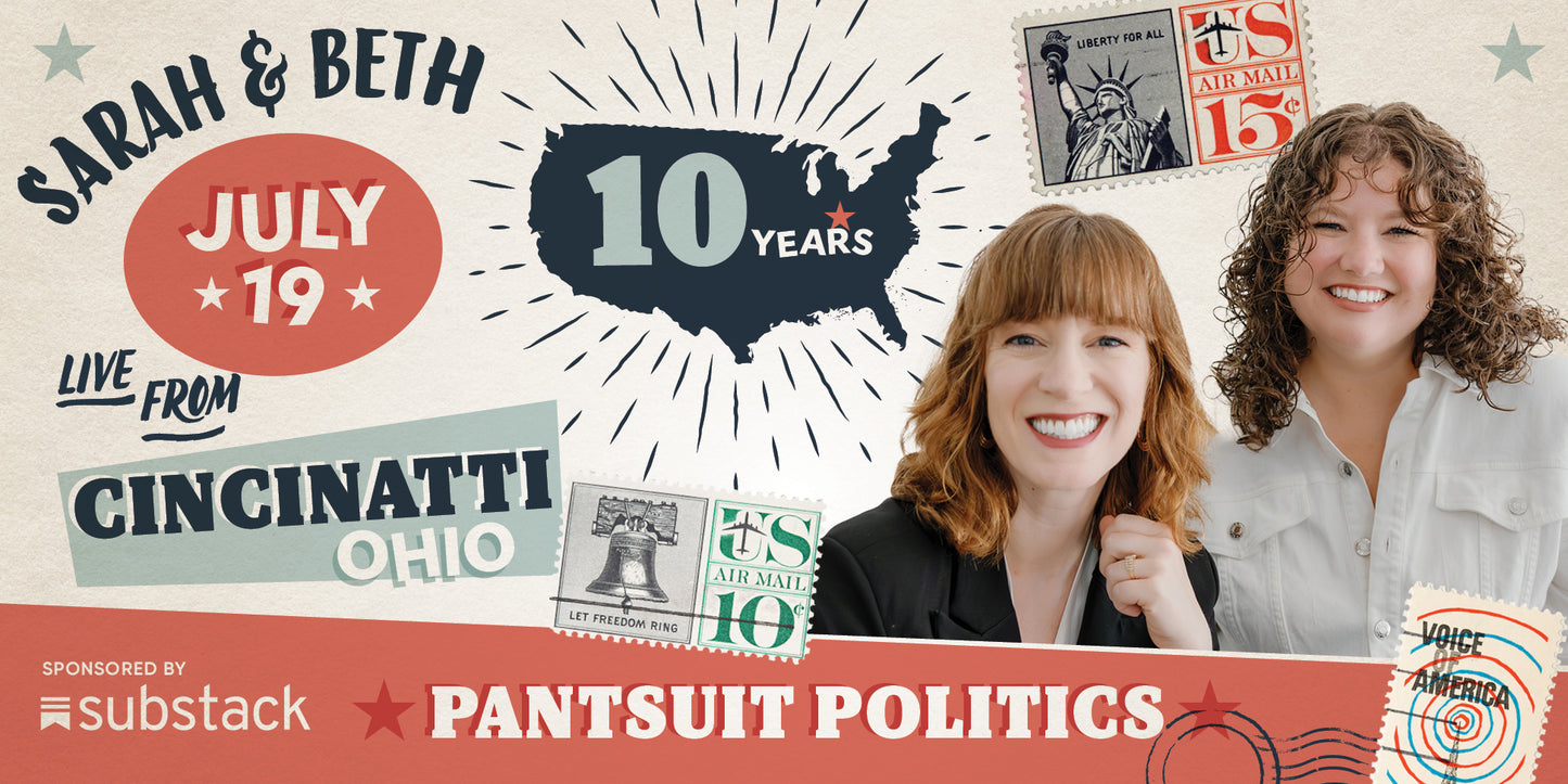 10th Birthday Celebration - Live in Cincinnati | Livestream Recording