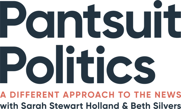 Pantsuit Politics Shop